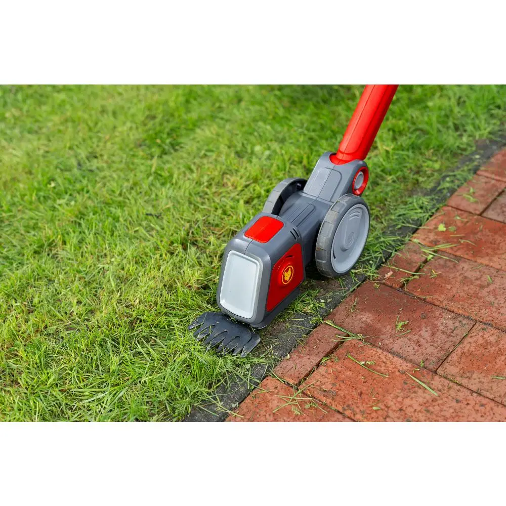 Foarfeca electrica pentru margini gazon Wolf-Garten E-Multi-Star GS 10 eM – 10 cm - Image 4